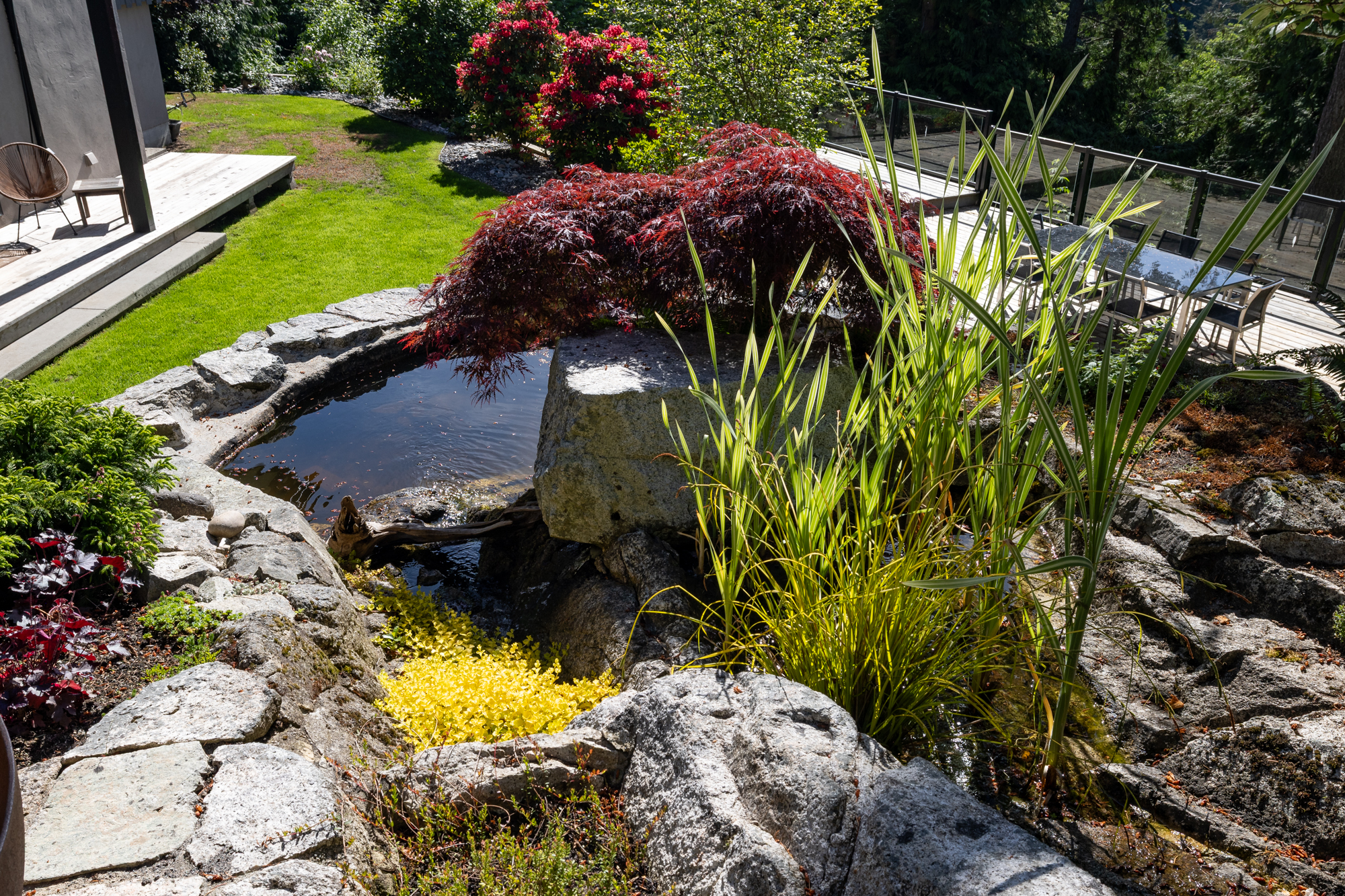 6485 Madrona Crescent